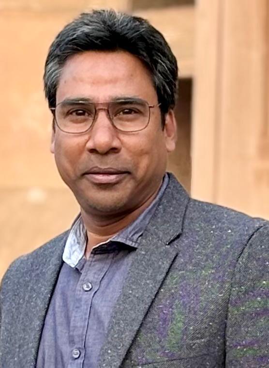 Prof. Uttam Kumar